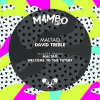 David Treble - Maltao