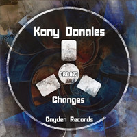 Kony Donales - Changes