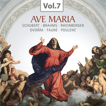 Various Artists - Ave Maria, Vol. 7