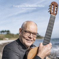 Søren Bødker Madsen - Evergreens for Acoustic Guitar