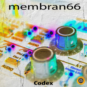 membran 66 - Codex