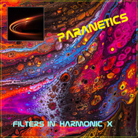 Paranetics - Filters in Harmonic X