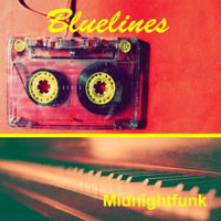 Midnightfunk - Bluelines (Explicit)