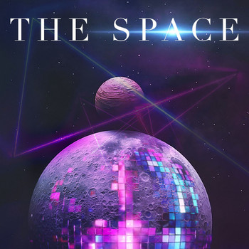 South Disco Gheng - The Space