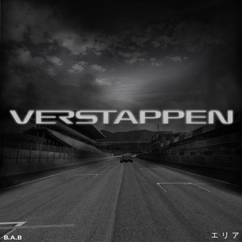 B.A.B - Verstappen (Explicit)