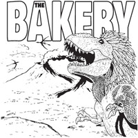 The Bakery - The Bakery (Explicit)