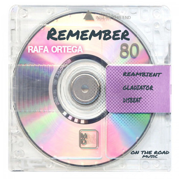 Rafa Ortega - Remember