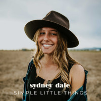 Sydney Dale - Simple Little Things