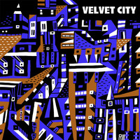 Velvet City - Balada Pra Ana