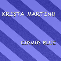 Krista Martino - Cosmos Blue