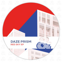 Daze Prism - Red Sky