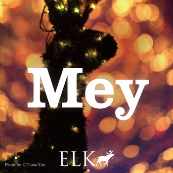 Elk - Mey