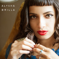 Alysha Brilla - Woman