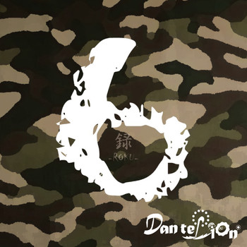 Dan te Lion - Roku
