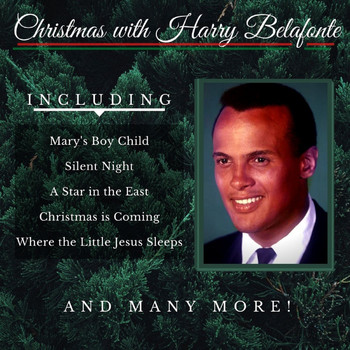 Harry Belafonte - Christmas with Harry Belafonte