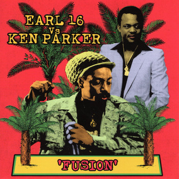 Earl 16, Ken Parker - Fusion