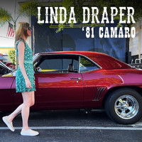 Linda Draper - 81 Camaro