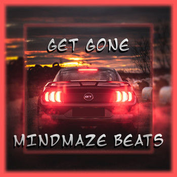 Mindmaze Beats - Get Gone