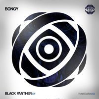 BOngy - Black Panther EP