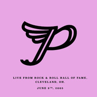 Pixies - Live from Rock & Roll Hall of Fame, Cleveland, OH. June 8th, 2005 (Explicit)