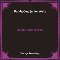 Buddy Guy, Junior Wells - Chicago Blues Festival (Hq Remastered)