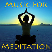 Yaskim - Music For Meditation