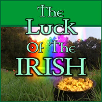 The Irish Boys - The Luck Of The Irish