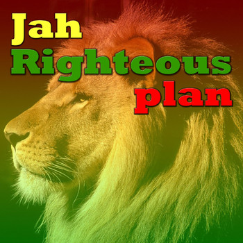Various Artists - Jah Righteous Plan