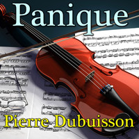 Pierre Dubuisson - Panique
