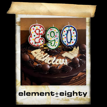 Element Eighty - Ego