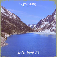 Alan Barry - Redwoods