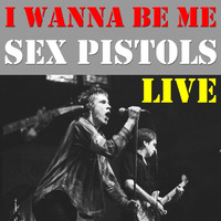 Sex Pistols - I Wanna Be Me (Live)