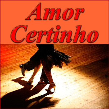 Various Artists - Amor Certinho