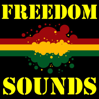 Various Artists - Freedom Sounds
