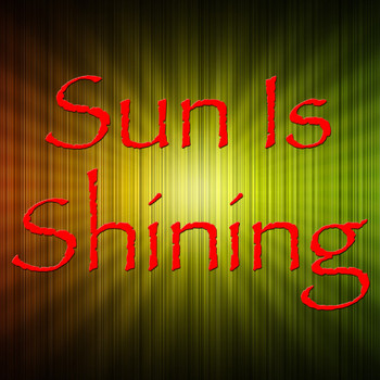 Various Artists - Sun Is Shining