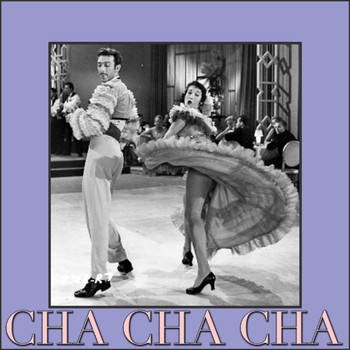 Various Artists - Cha Cha Cha