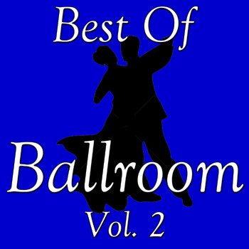 Various Artists - Best Of Ballroom, Vol. 2