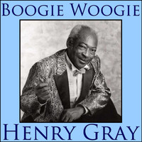 Henry Gray - Boogie Woogie (Live)