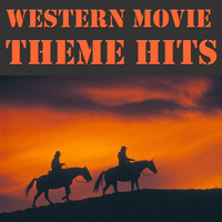 London Studio Orchestra - Western Movie Theme Hits