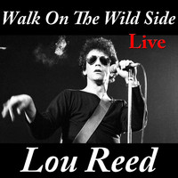 Lou Reed - Walk On The Wild Side (Live)