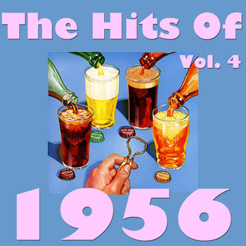 Various Artists - The Hits Of 1956, Vol. 4
