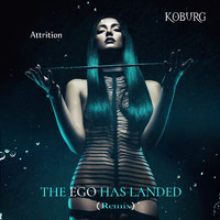 Koburg - The Ego Has Landed (Remix) (Explicit)
