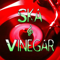 Various Artists - Ska & Vinegar
