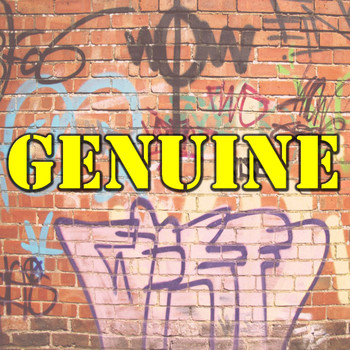 Various Artists - Genuine