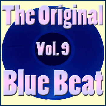 Various Artists - The Original Blue Beat Vol. 9