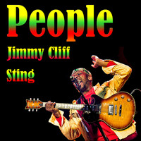 Jimmy Cliff - People