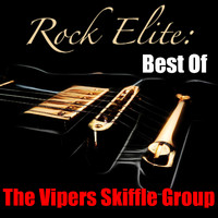The Vipers Skiffle Group - Rock Elite: Best Of The Vipers Skiffle Group