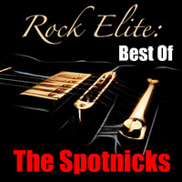The Spotnicks - Rock Elite: Best Of The Spotnicks