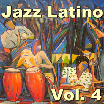 Various Artists - Jazz Latino Vol. 4