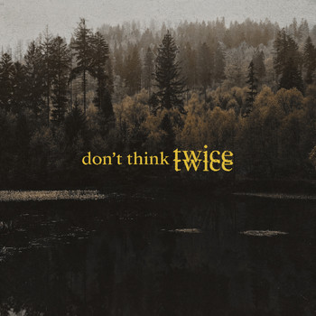 Ivan B - Don't Think Twice